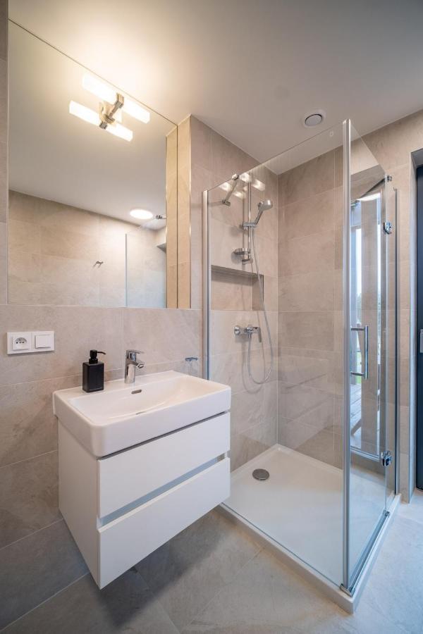 Holiday House U Hajenky 13P Lipno Home Lipno nad Vltavou Exterior photo